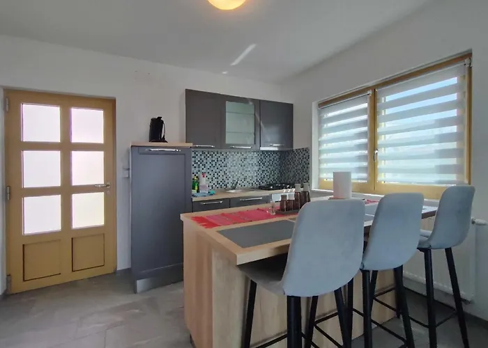 Apartment Lovely Sea View Krk - Comfort One Bedroom With Sea View *