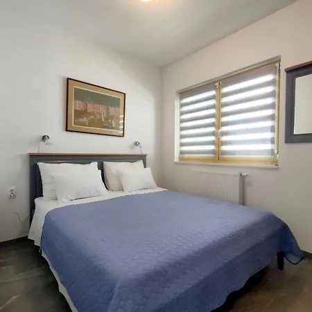 Lovely Sea View Krk - Comfort One Bedroom With Sea View * 크르크